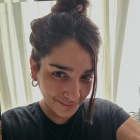 Agustina Carballo