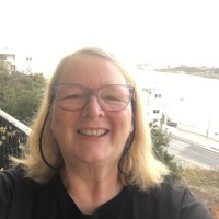 Debby Ellis