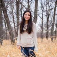 Stephanie Okabe