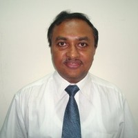 Raj Perera