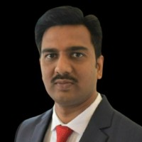Pradeep C B