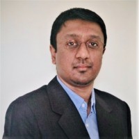 Ashish Mehta