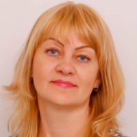 Светлана Сотникова