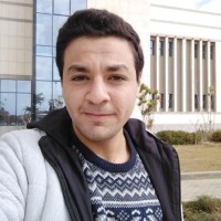 Mohamed Nasr