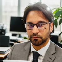 Vipul Upadhyay