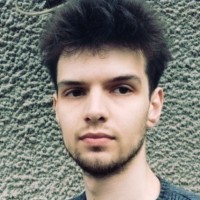Oleksii Malyshev