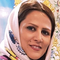 Fateme Mohammadzamani
