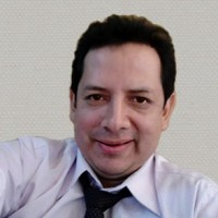 Alberto Chávez R.