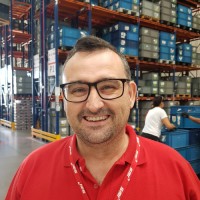 Ricardo Henrique Montteiro