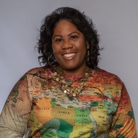 Cherie Price, MSC, NDCCDP (She/Her)