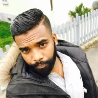 Srirathan Sripakeerathan