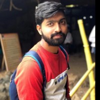 Sampath Shetty