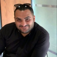 Yassine Hammami