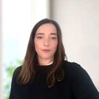 Kate Holland De Lange