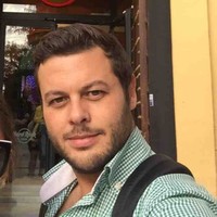 Filipe Marcos