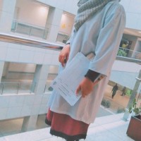 Mahnoor Ali