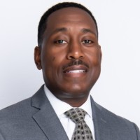 Efrem Yarber, Ed. D.