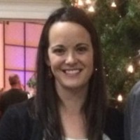 Anna Prickett