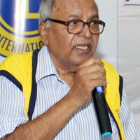 arun bhalerao