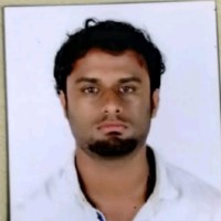 Nithin Muralidharan