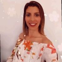 SHARLENE OLIVEIRA