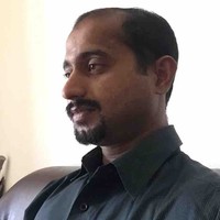 Sujith Kumar