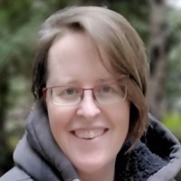 Monika Nault