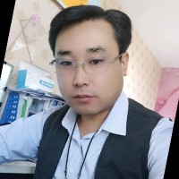 张咏杰