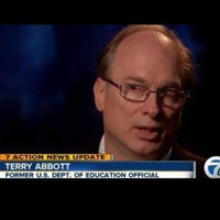 Terry Abbott