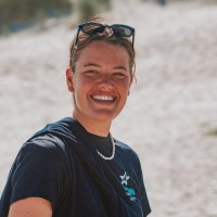 Maike De Jong