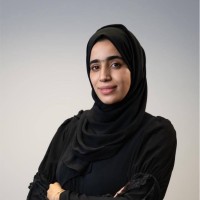 Muzna Al Busaidi
