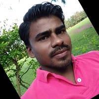 Amrendra kumar