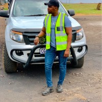 Thabo Masango