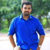 Sreenivasan A