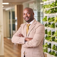 Mthuthuzeli Mbola