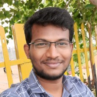 Narendran S