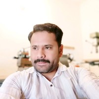 kamran ghouri