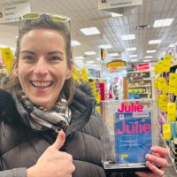 Julie Williamson