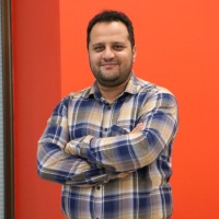 Amir Charmi