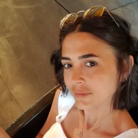Burcu Bakirci