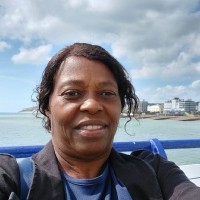 Sandra Bailey