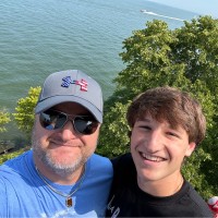 Troy Blubaugh
