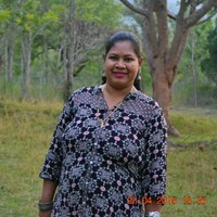 Mrunamyee Sahu