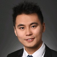 李博阳