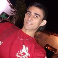 Luís Danilton Rodrigues Marques