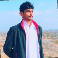 Muhammad Farman Ali