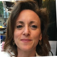 Ilaria De Bartolomeis