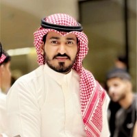 مشعل الرشيدي