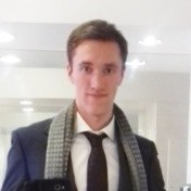 Joshua Ovenden