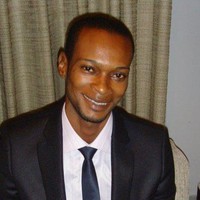 Anderson Lwabeya